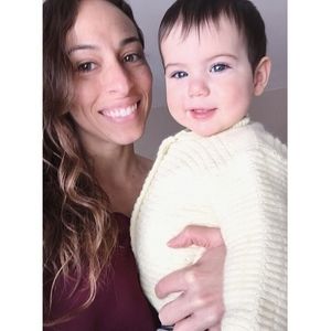 Meet your Posher, Marjaneh